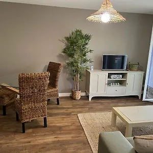  Appartement Résidence Océane Nature